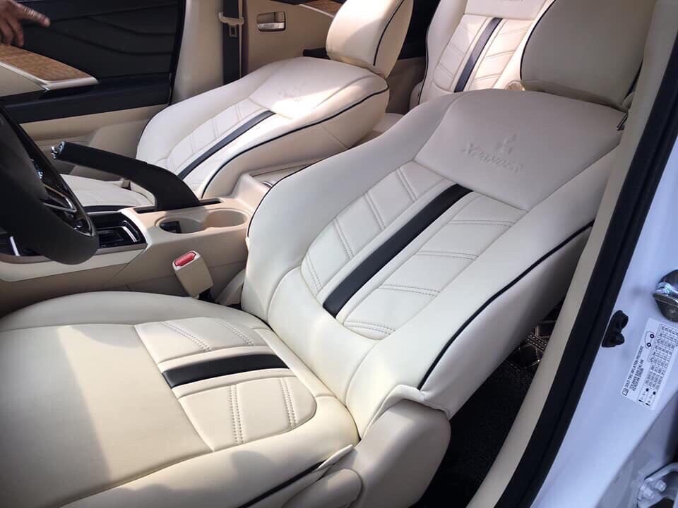 Da bọc ghế ô tô